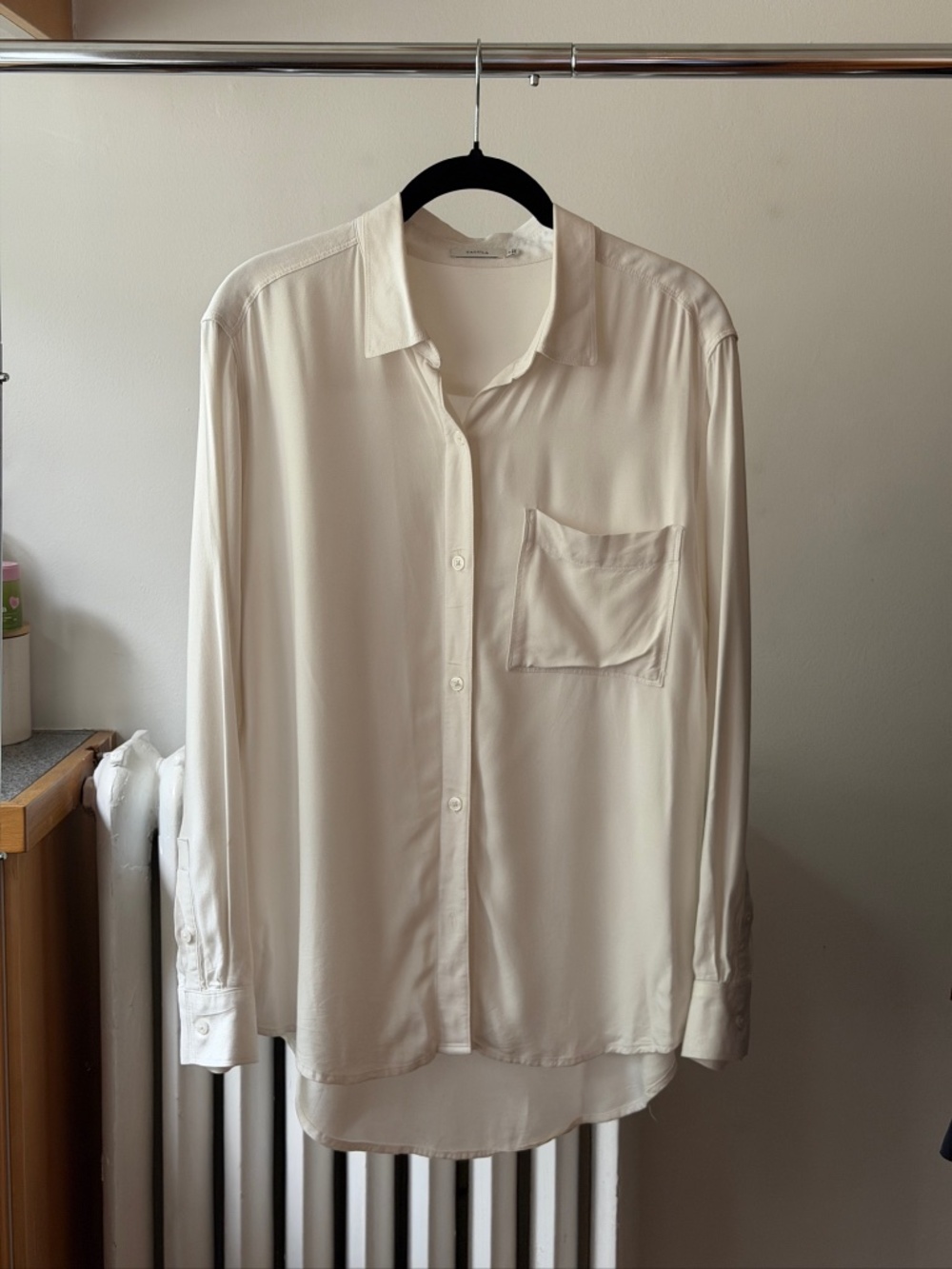 Talula Button Up Shirt